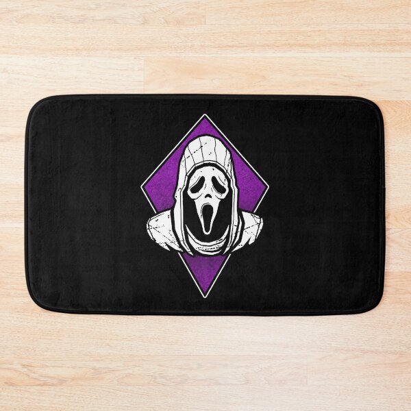 Item preview, dbd daylight ghostface killer scary movie ghostbusters designed and sold by Blck-Acid-Devil.