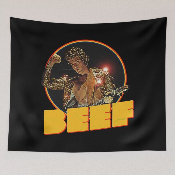 Item preview, Phantom Of The Paradise Movie - Beef designed and sold by AkisandexStore.