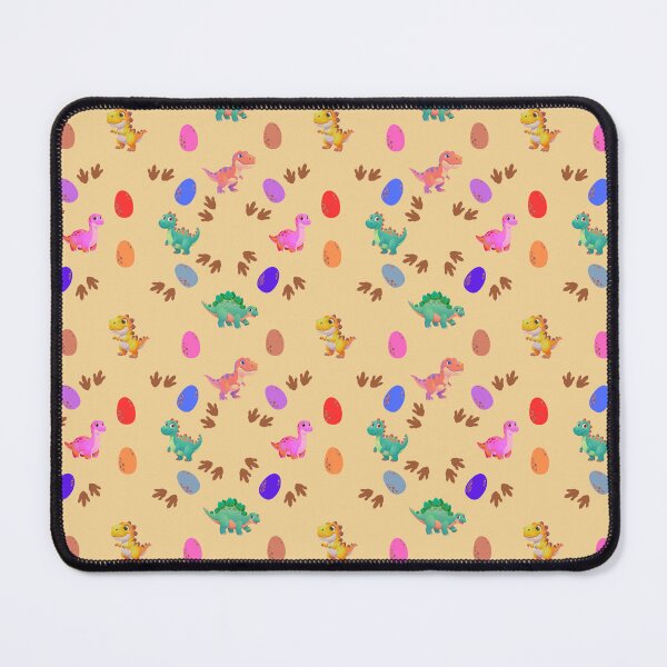 Item preview, Dinosaur pattern designed and sold by fev-rocks.