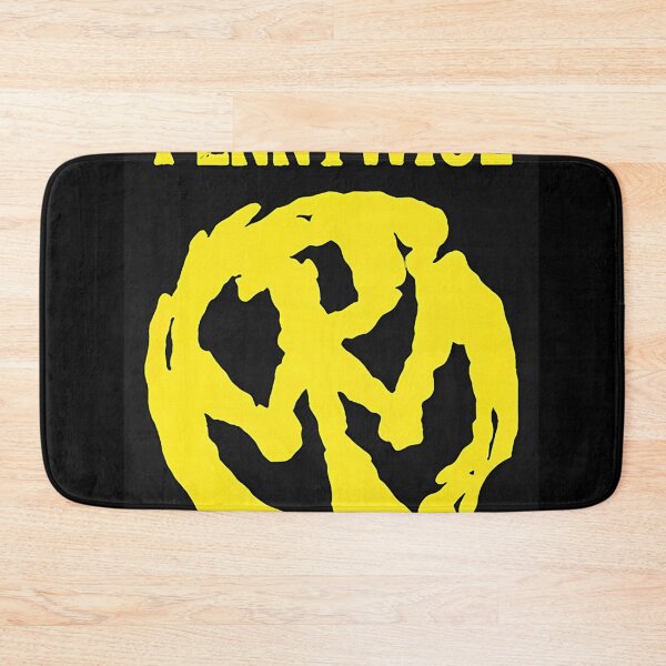 Item preview, Pennywise Logo Band designed and sold by mirkopop93.