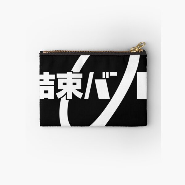 Item preview,  Kessoku Band (Bocchi The Rock) designed and sold by ToxicWasteee16.