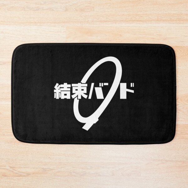 Item preview,  Kessoku Band (Bocchi The Rock) designed and sold by ToxicWasteee16.
