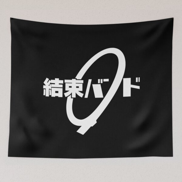 Item preview,  Kessoku Band (Bocchi The Rock) designed and sold by ToxicWasteee16.