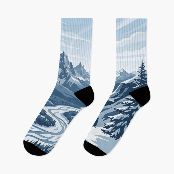 Item preview, Vintage Ski designed and sold by GraphicsClub.