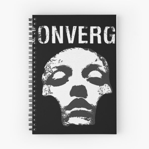 Item preview,  Converge Band designed and sold by AkisandexStore.