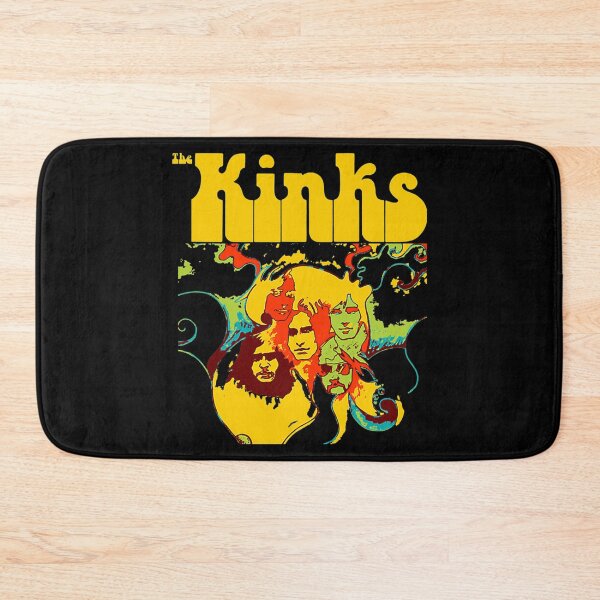Item preview, The Kinks Tri-Blend designed and sold by ToxicWasteee16.