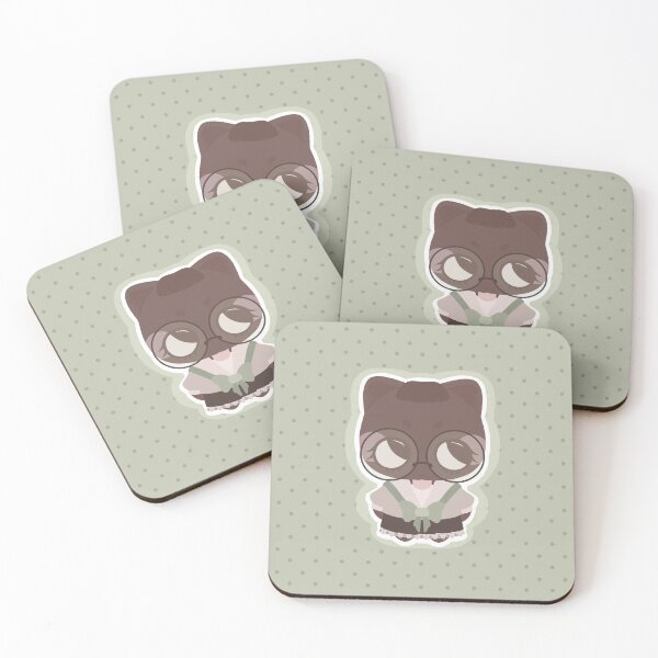 Item preview, Cat Logic  designed and sold by bibi_ink.