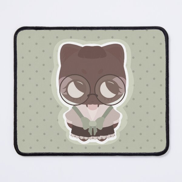 Item preview, Cat Logic designed and sold by bibi_ink.