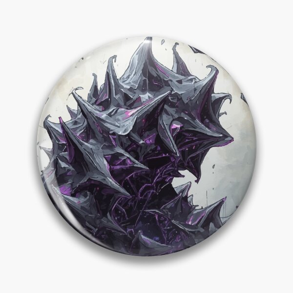 Item preview, Void Worm B designed and sold by AbstractAnom.