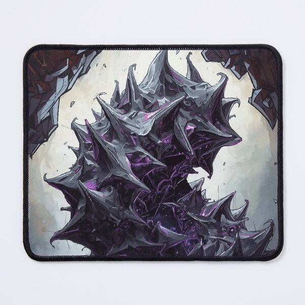 Item preview, Void Worm B designed and sold by AbstractAnom.