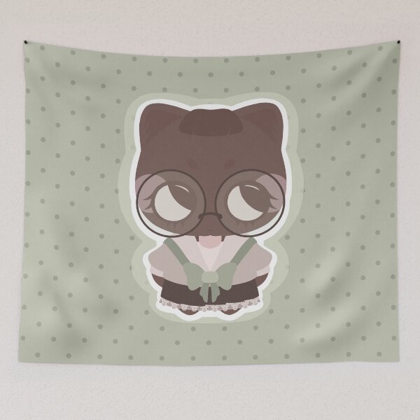 Item preview, Cat Logic  designed and sold by bibi_ink.