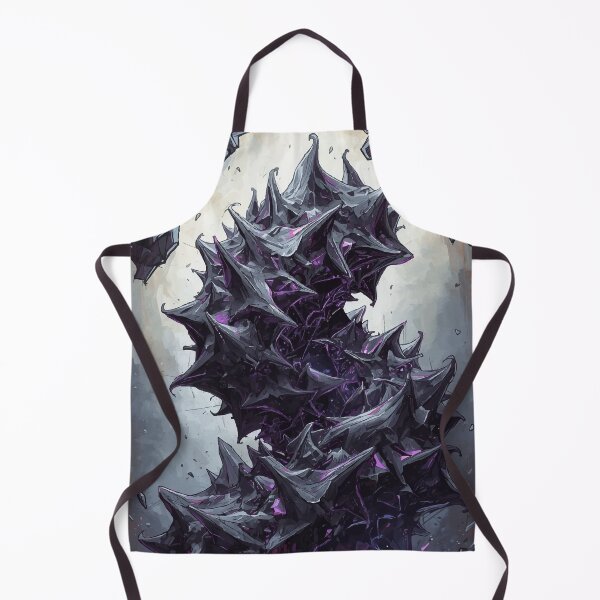 Item preview, Void Worm B designed and sold by AbstractAnom.