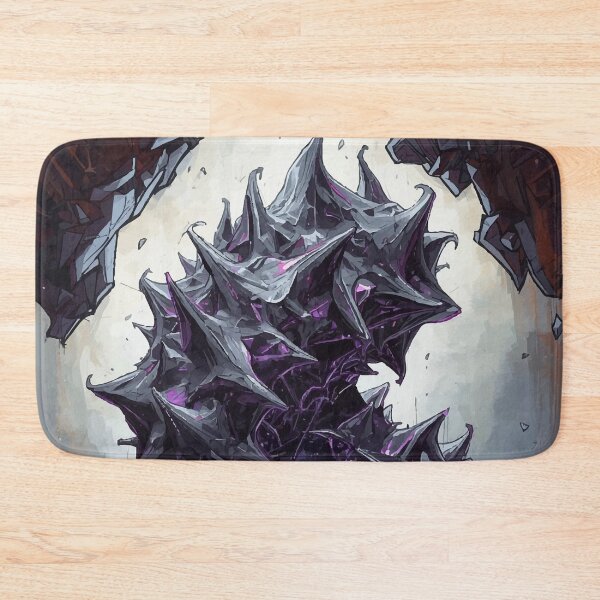 Item preview, Void Worm B designed and sold by AbstractAnom.