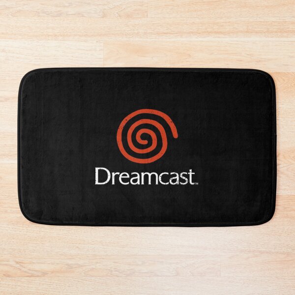 Item preview, Dreamcast Inspired (Weathered) Print  Sticker  designed and sold by jane-found-her.
