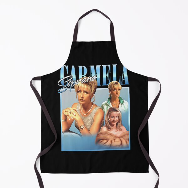 Item preview, Carmela Soprano Classic designed and sold by mirkopop93.
