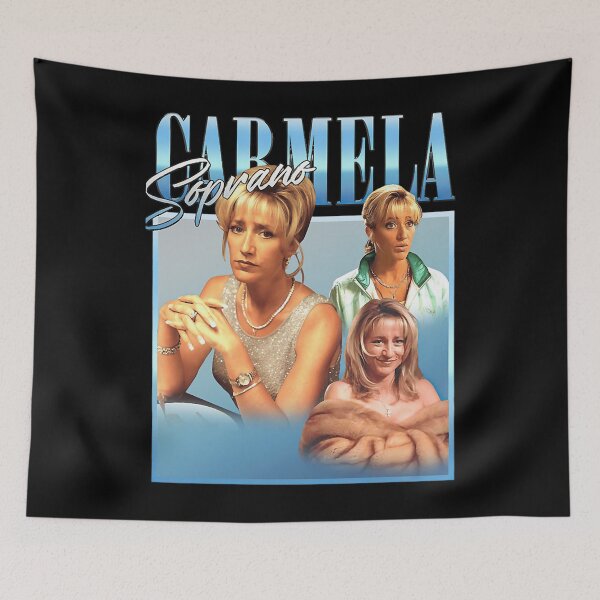 Artikelvorschau, Carmela Sopran Klassik entworfen und verkauft von mirkopop93.