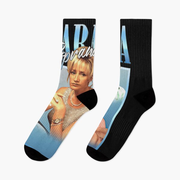 Item preview, Carmela Soprano Classic designed and sold by mirkopop93.