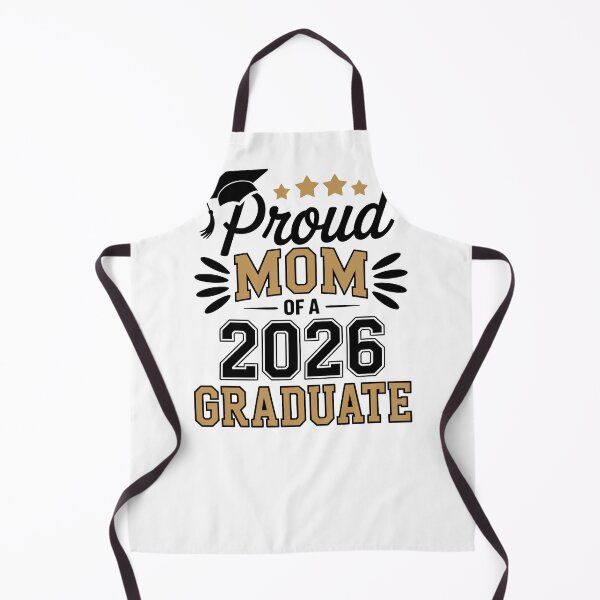 Item preview, proud mom of a 2026 graduate designed and sold by jkrphoto.