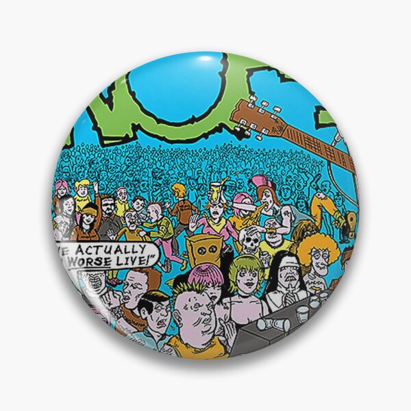 Artikelvorschau, NOFX Punkrock entworfen und verkauft von ToxicWasteee16.