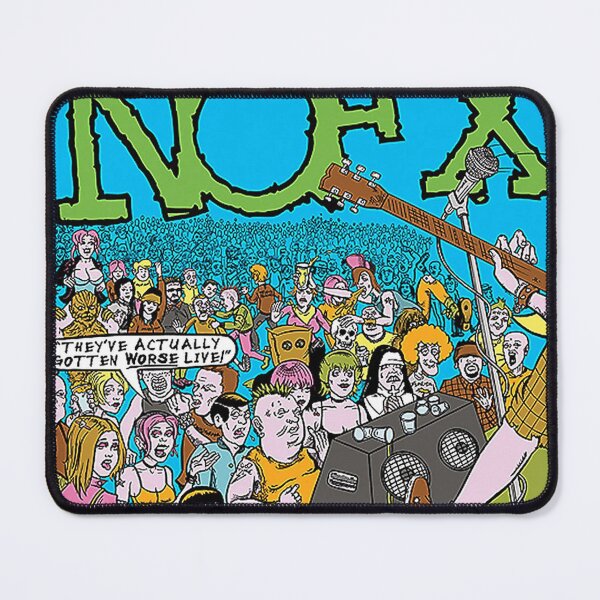 Item preview, Nofx Punk Rock designed and sold by ToxicWasteee16.