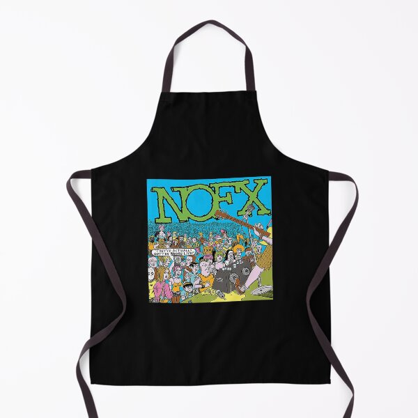 Item preview, Nofx Punk Rock designed and sold by ToxicWasteee16.
