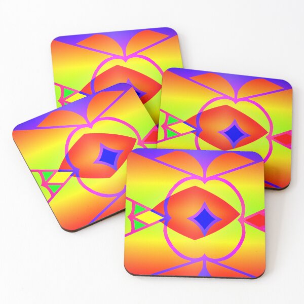 Item preview, Shifted center... designed and sold by Harryucksche.