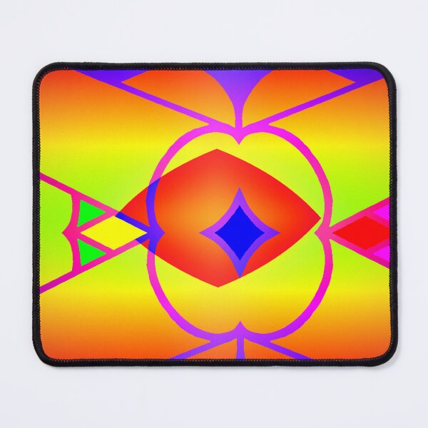 Item preview, Shifted center... designed and sold by Harryucksche.