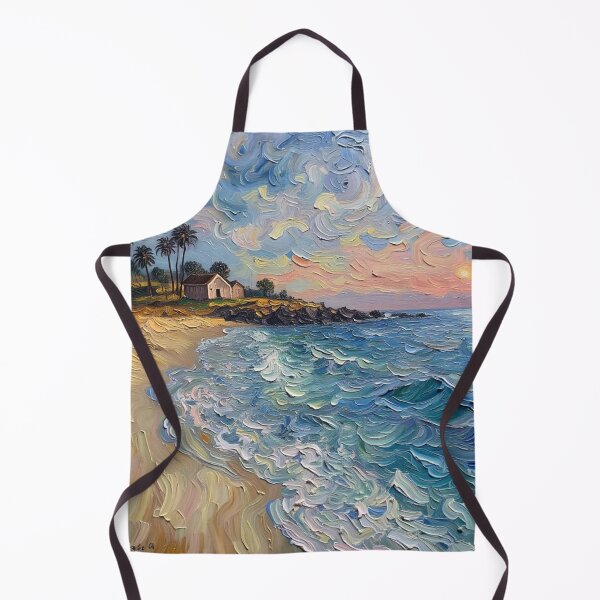 Artikelvorschau, Coastal sunset entworfen und verkauft von sid1802.