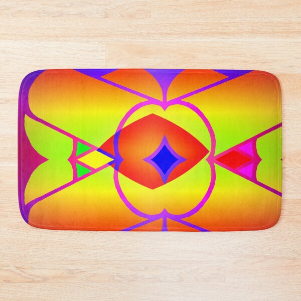 Item preview, Shifted center... designed and sold by Harryucksche.