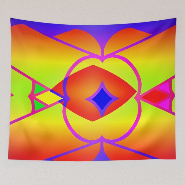 Item preview, Shifted center... designed and sold by Harryucksche.