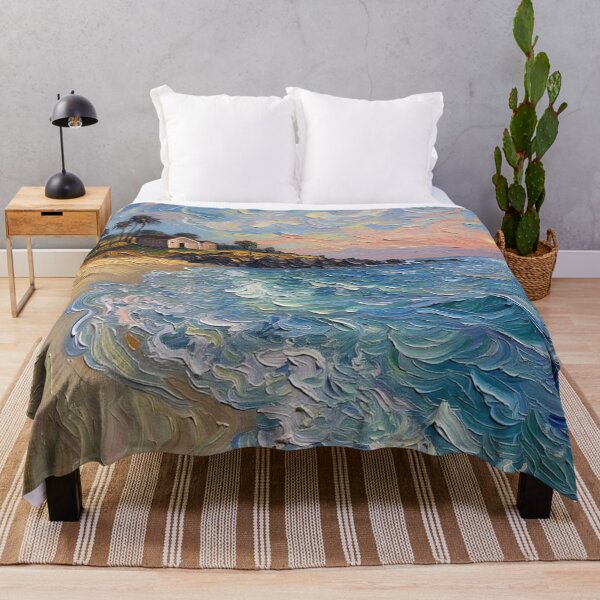 Item preview, Coastal sunset designed and sold by sid1802.