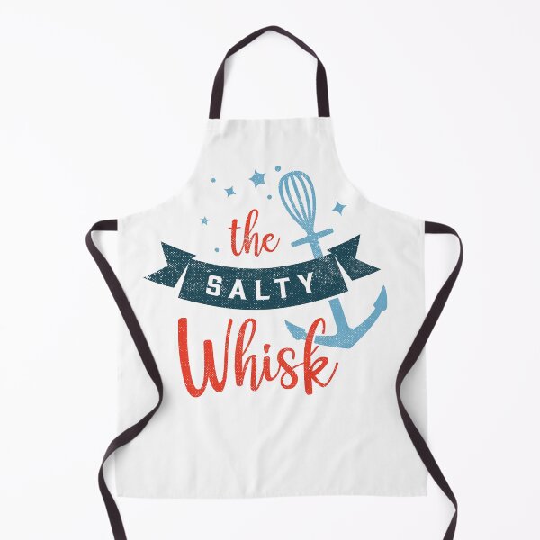 Artikelvorschau, Salty Whisk entworfen und verkauft von TEAKcreative.