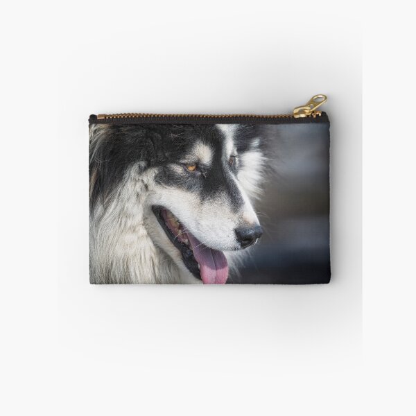 Item preview, Fluffy Greenlandic Sled Dog  designed and sold by PhotoArt by Joan Carroll.
