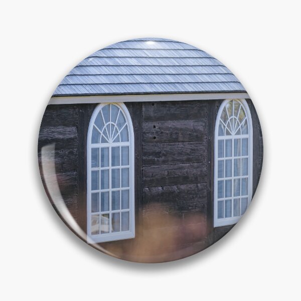 Item preview, Church in Ilulissat Greenland designed and sold by PhotoArt by Joan Carroll.
