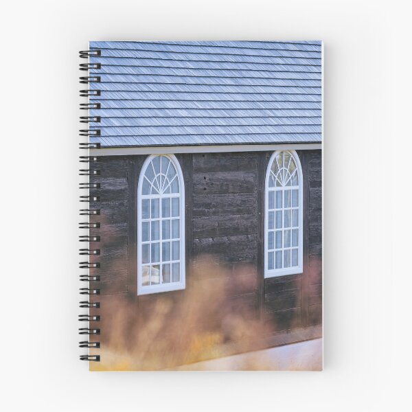 Item preview, Church in Ilulissat Greenland designed and sold by PhotoArt by Joan Carroll.