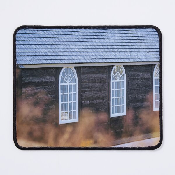 Item preview, Church in Ilulissat Greenland designed and sold by PhotoArt by Joan Carroll.