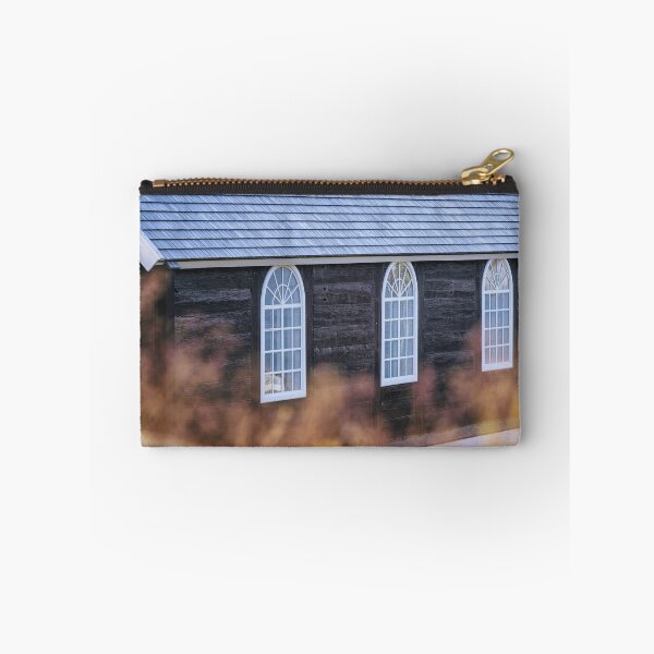 Item preview, Church in Ilulissat Greenland designed and sold by PhotoArt by Joan Carroll.