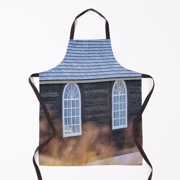 Item preview, Church in Ilulissat Greenland designed and sold by PhotoArt by Joan Carroll.