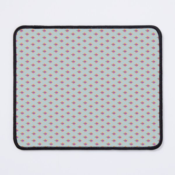Item preview, Bloom: Abstract Geometric Pink Flower designed and sold by yd2424.