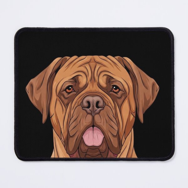 Item preview, Dogue de Bordeaux designed and sold by saphira-art.