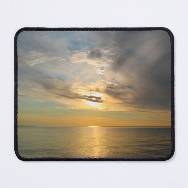 Item preview, Lake Superior Sunset at the Breakers designed and sold by FFP Landscapes.