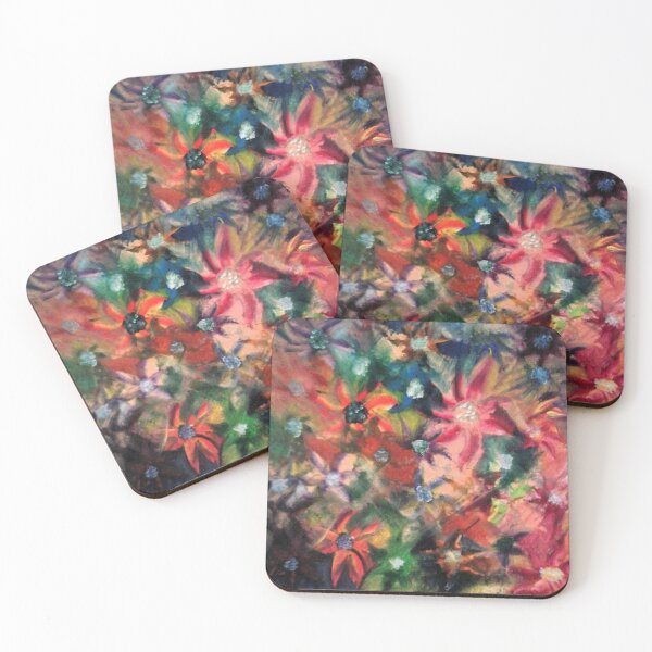 Item preview, Flower Abstract designed and sold by morrisophotography.