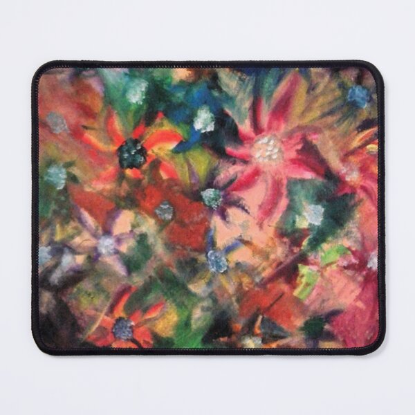 Item preview, Flower Abstract designed and sold by morrisophotography.