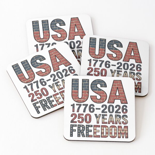 Item preview, USA 4th of July  designed and sold by Luppuss.
