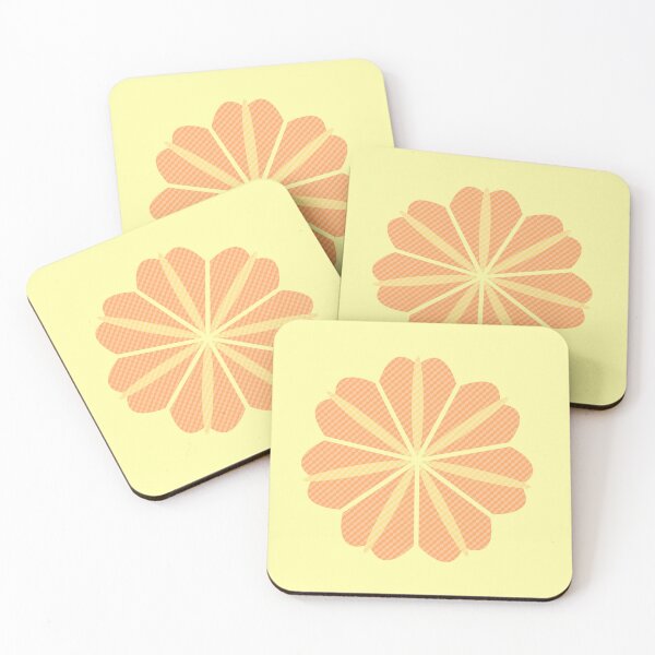 Item preview, The Citrus Flower designed and sold by Laura-Rosa.