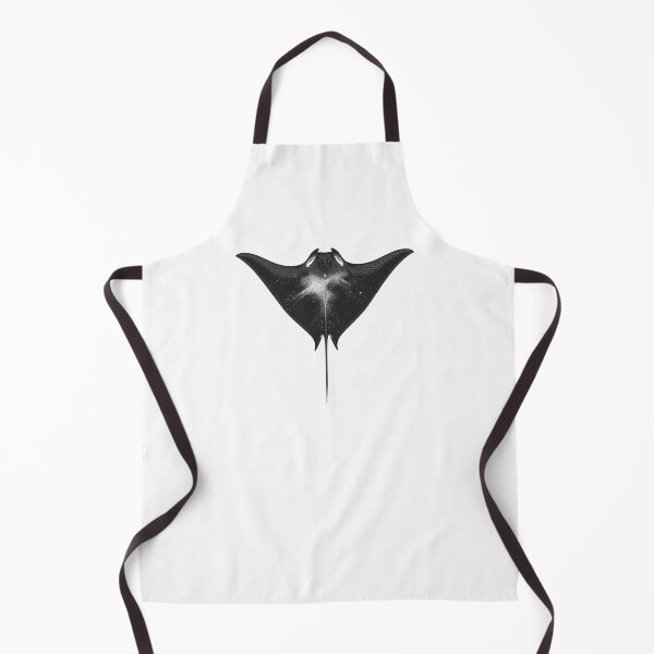 Item preview, Space Galaxy Stingray Manta Ray designed and sold by SOUFIANE1991.