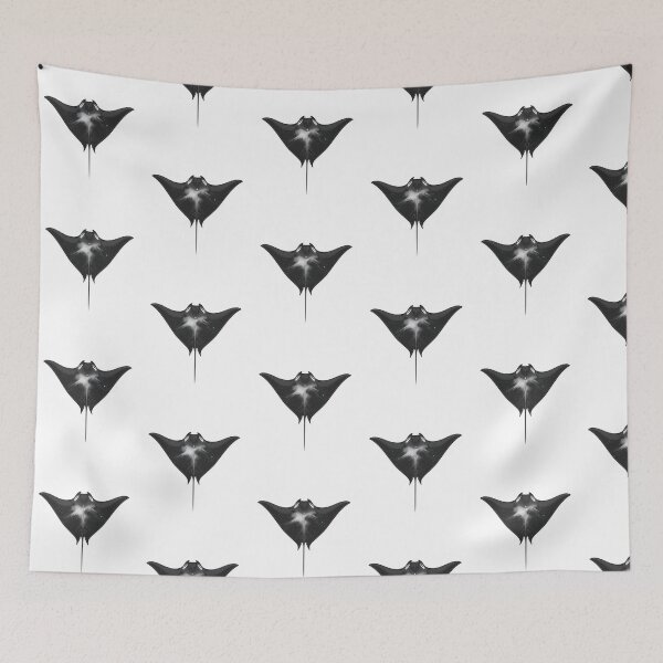 Item preview, Space Galaxy Stingray Manta Ray designed and sold by SOUFIANE1991.
