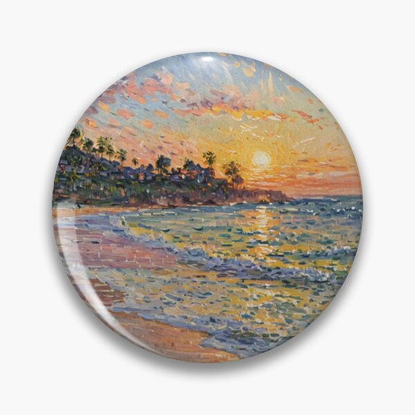 Item preview, La Jolla, California designed and sold by sid1802.