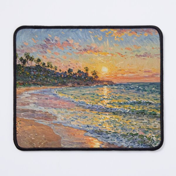 Item preview, La Jolla, California designed and sold by sid1802.