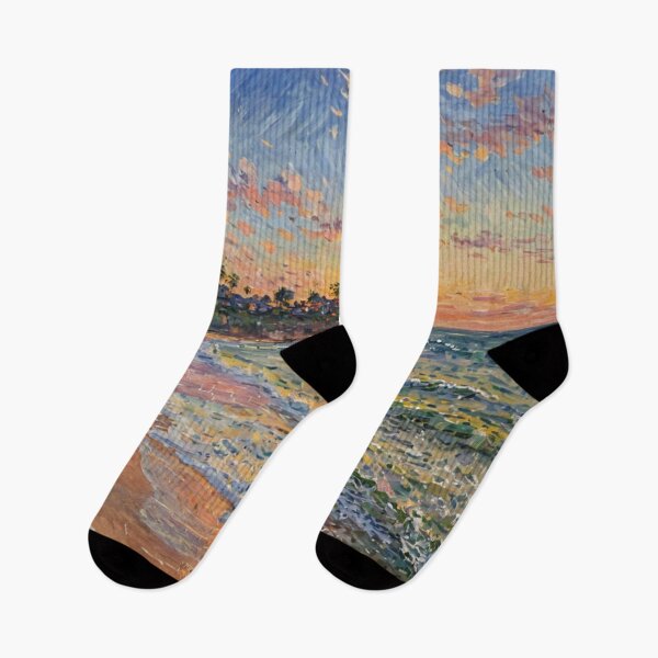 Item preview, La Jolla, California designed and sold by sid1802.